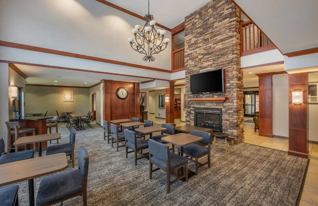 Staybridge Suites Rocklin - Roseville Area By Ihg-1