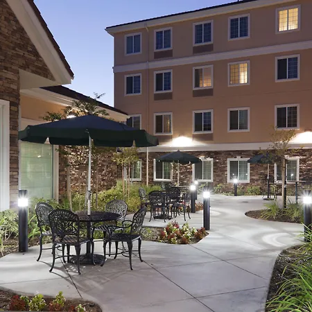 Staybridge Suites Rocklin - Roseville Area By Ihg-3